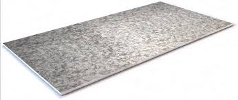 Лист оцинкованный в Хабаровске: защита и надежность для ваших проектов