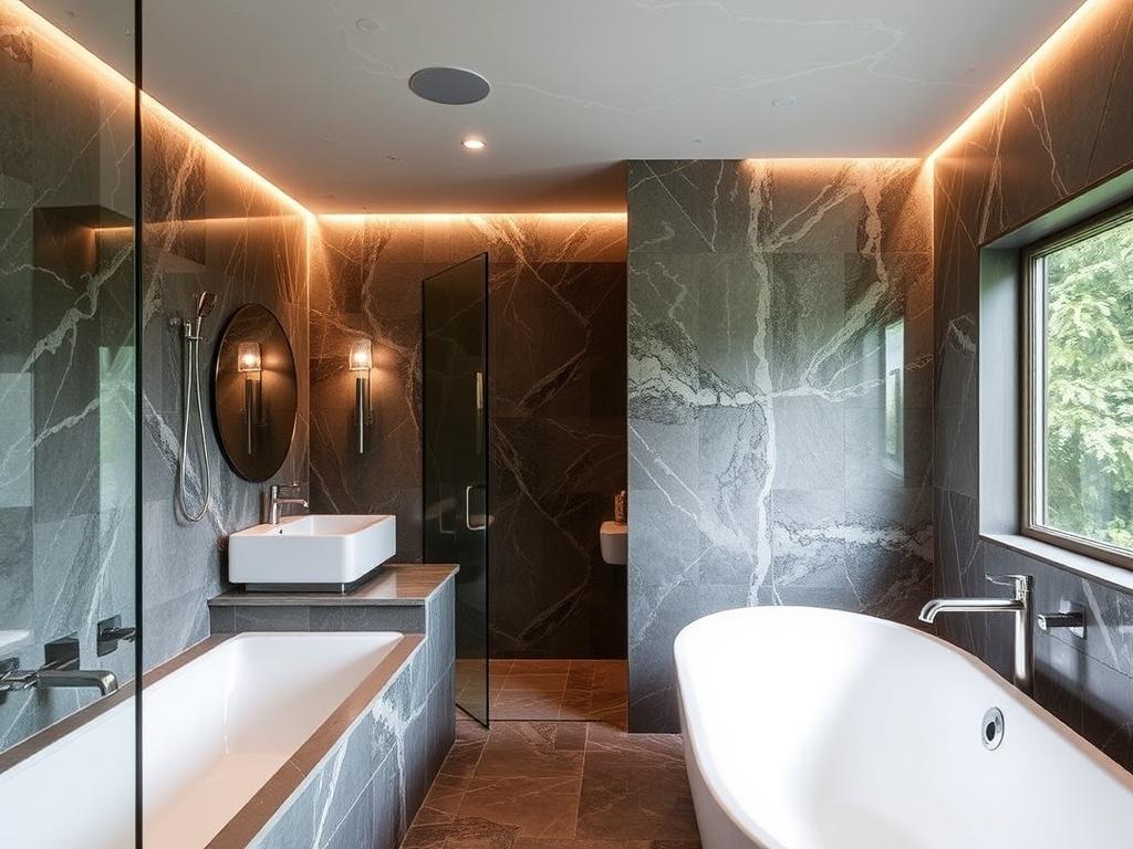 Badgestaltung: Von der Nasszelle zum Wellness-Oase. Vom Entwurf zur Umsetzung: Ablauf und Koordination Badgestaltung: Von der Nasszelle zum Wellness-Oase. Vom Entwurf zur Umsetzung: Ablauf und Koordination