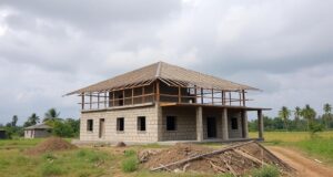 Construire loin des villes : défis et approches en milieu rural