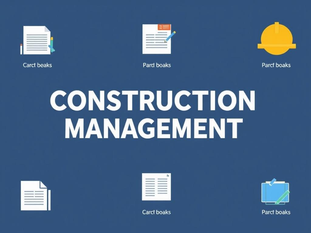 Construction Document Management Best Practices. Types of construction documents and why each needs a plan Construction Document Management Best Practices. Types of construction documents and why each needs a plan