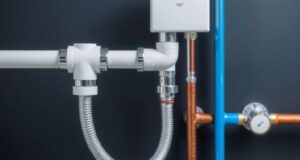 Vom Wasserhahn zur Heizung: Planen, einbauen, verstehen