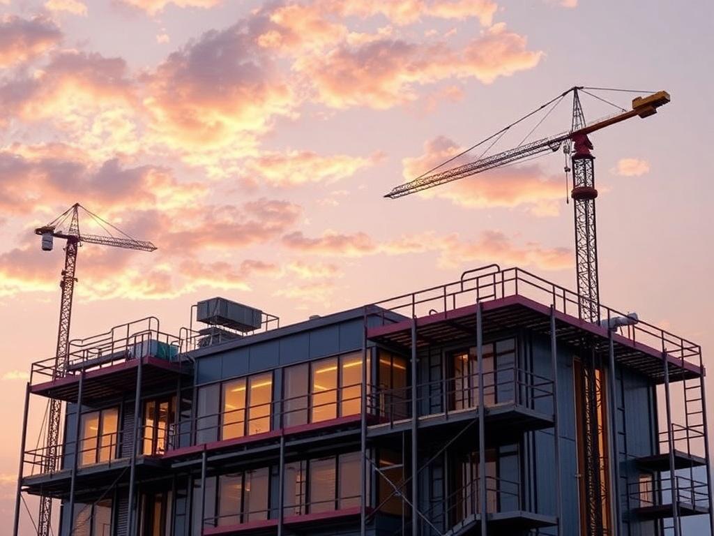 Energieeffizientes Bauen: Standards und Vorschriften. Innovationen und Technologietrends Energieeffizientes Bauen: Standards und Vorschriften. Innovationen und Technologietrends