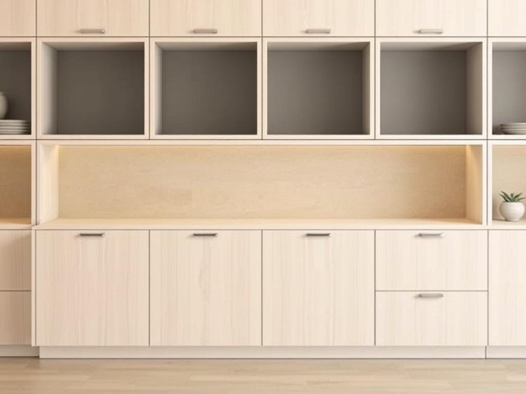     Les finitions intérieures : tendances actuelles. Approche par espace : adapter les finitions aux usages