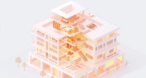 Building better projects: building information modeling (BIM) explained