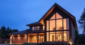 Architekt oder Generalunternehmer: Wer plant mein Haus?