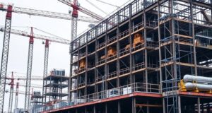 Vers une nouvelle méthode de bâtir : l&rsquo;essor de la production hors site