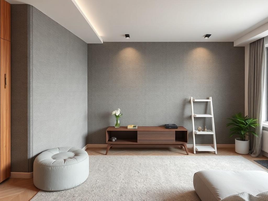 Schallschutz im Mehrfamilienhaus. Langfristige Wartung und Kontrolle Schallschutz im Mehrfamilienhaus. Langfristige Wartung und Kontrolle