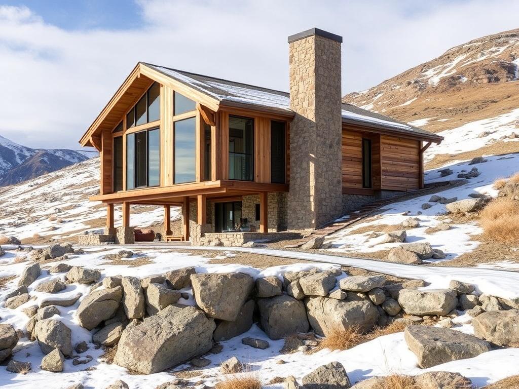 Building in Extreme Climates: Special Considerations. Site analysis and orientation: first defenses against the elements Building in Extreme Climates: Special Considerations. Site analysis and orientation: first defenses against the elements