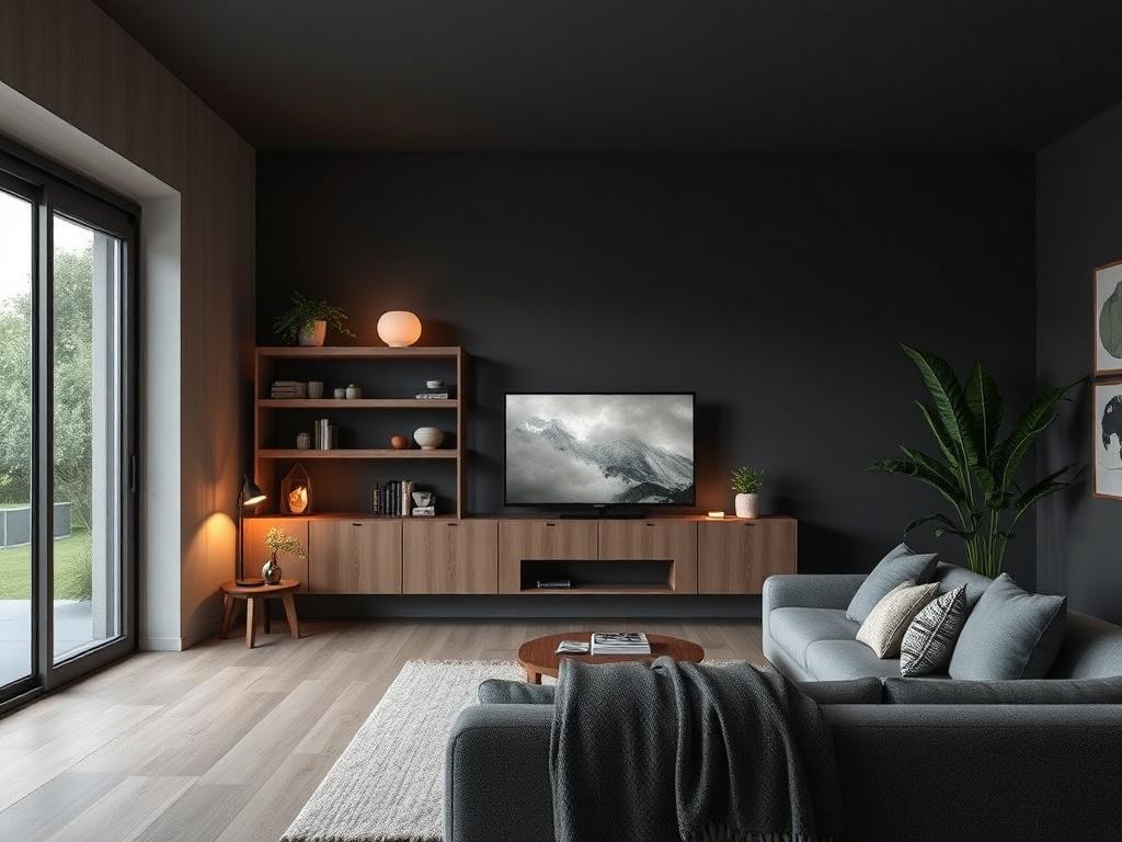 Smart Home von Anfang an integrieren. Beispiele aus der Praxis Smart Home von Anfang an integrieren. Beispiele aus der Praxis