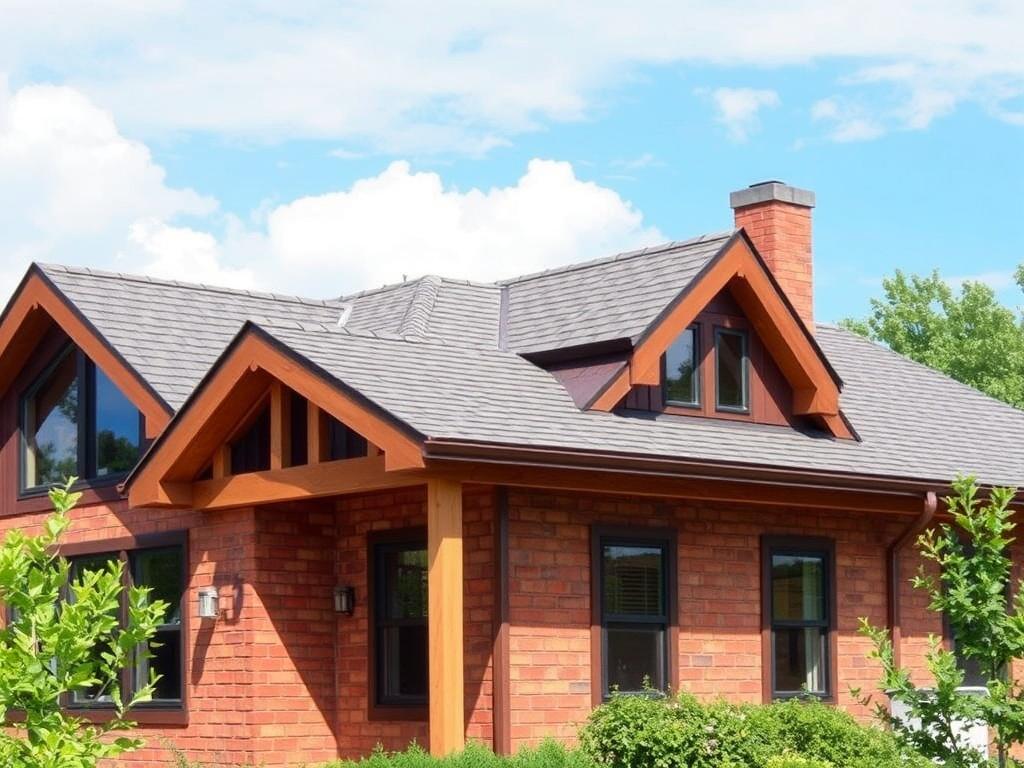 Das richtige Dach: Form, Material und Dämmung. Fördermöglichkeiten und Wirtschaftlichkeitsbetrachtung Das richtige Dach: Form, Material und Dämmung. Fördermöglichkeiten und Wirtschaftlichkeitsbetrachtung