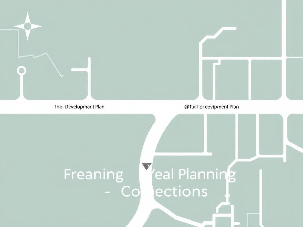 Der Bebauungsplan: Vorgaben der Gemeinde verstehen. Interkommunale Planungen und regionale Zusammenhänge Der Bebauungsplan: Vorgaben der Gemeinde verstehen. Interkommunale Planungen und regionale Zusammenhänge