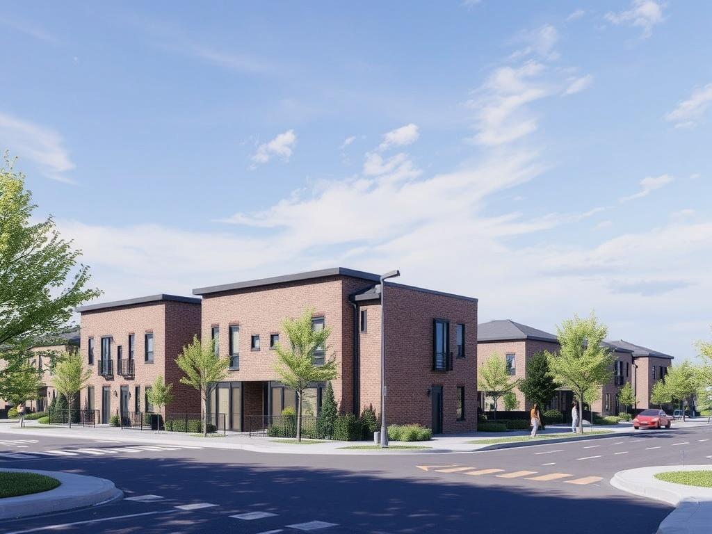 Der Bebauungsplan: Vorgaben der Gemeinde verstehen. Wenn alles geprüft ist: der Antrag und die Umsetzung Der Bebauungsplan: Vorgaben der Gemeinde verstehen. Wenn alles geprüft ist: der Antrag und die Umsetzung