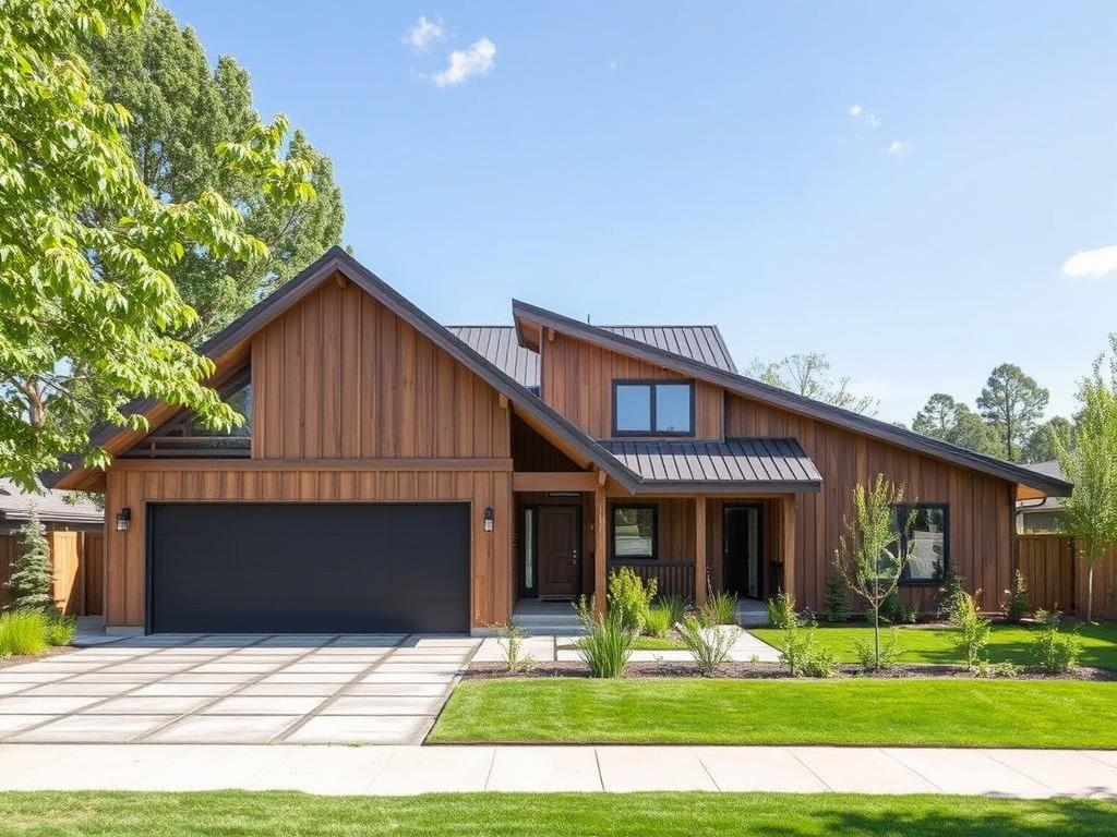 Architekt oder Generalunternehmer: Wer plant mein Haus?. Nachhaltigkeit und Lebenszykluskosten