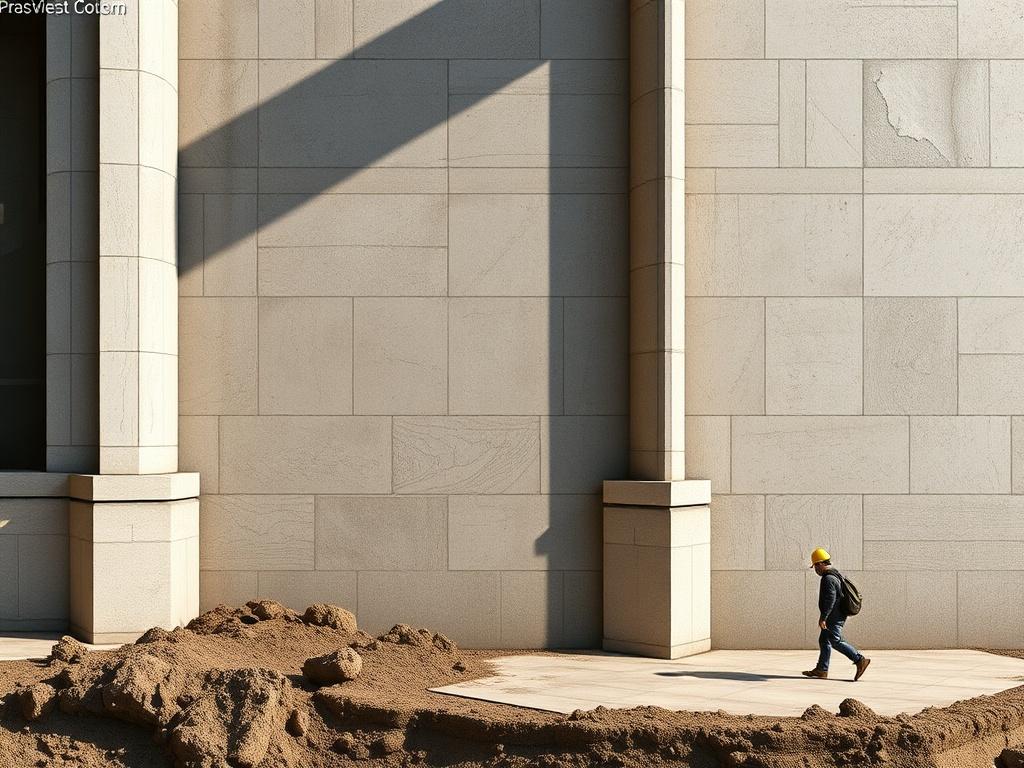 Les fondations : techniques et matériaux modernes. Normes, responsabilité et assurances Les fondations : techniques et matériaux modernes. Normes, responsabilité et assurances