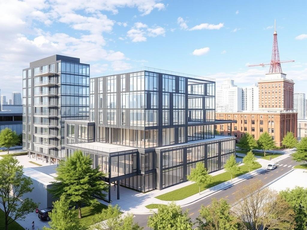     Building Information Modeling (BIM) Explained. Measuring ROI and demonstrating value