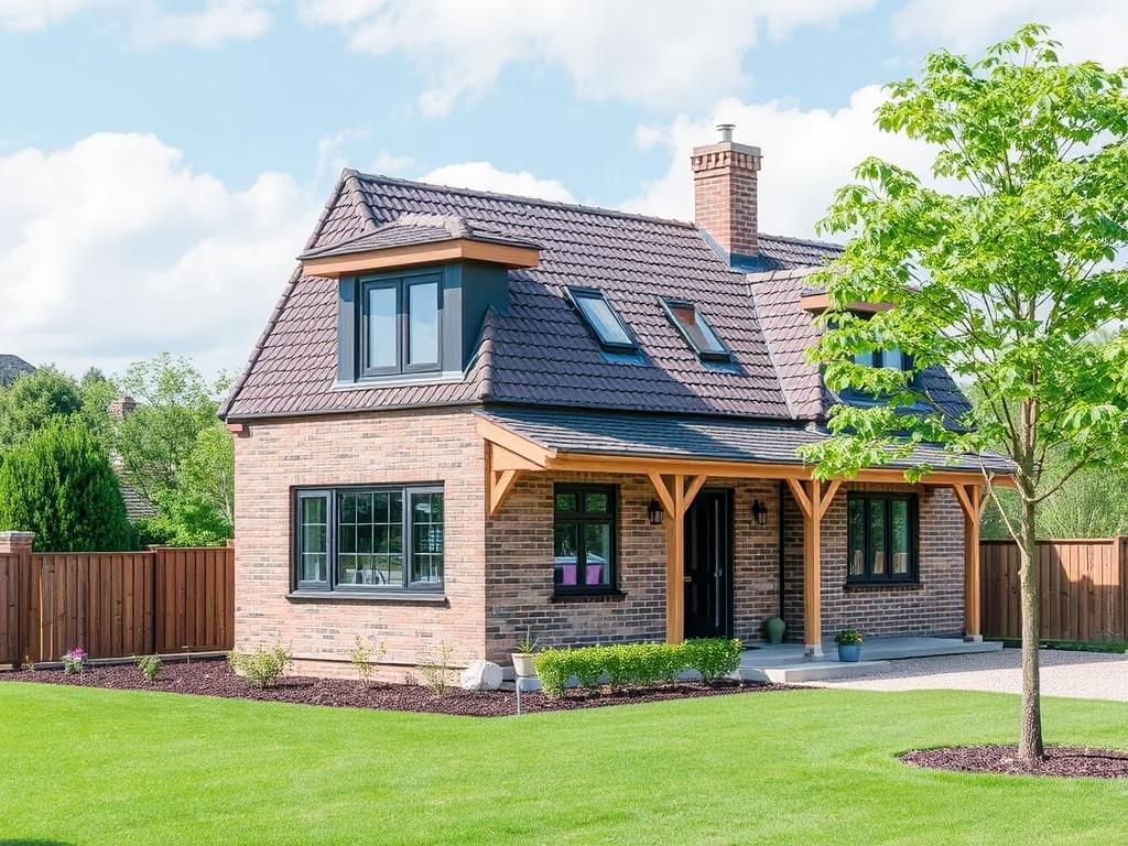 Grundstückskauf: Was vor dem Bau zu beachten ist. Versicherungen und Absicherung während Bau und Nutzung