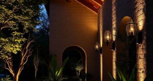 La lumière qui façonne l&rsquo;espace