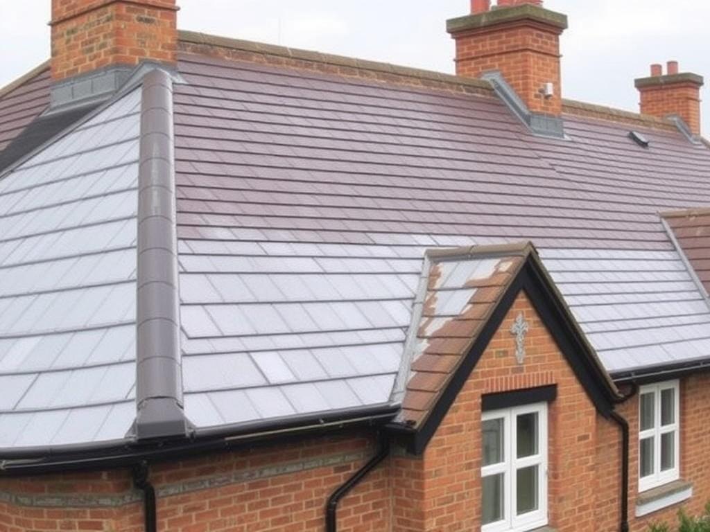 Das richtige Dach: Form, Material und Dämmung. Was tun bei denkmalgeschützten Häusern? Das richtige Dach: Form, Material und Dämmung. Was tun bei denkmalgeschützten Häusern?