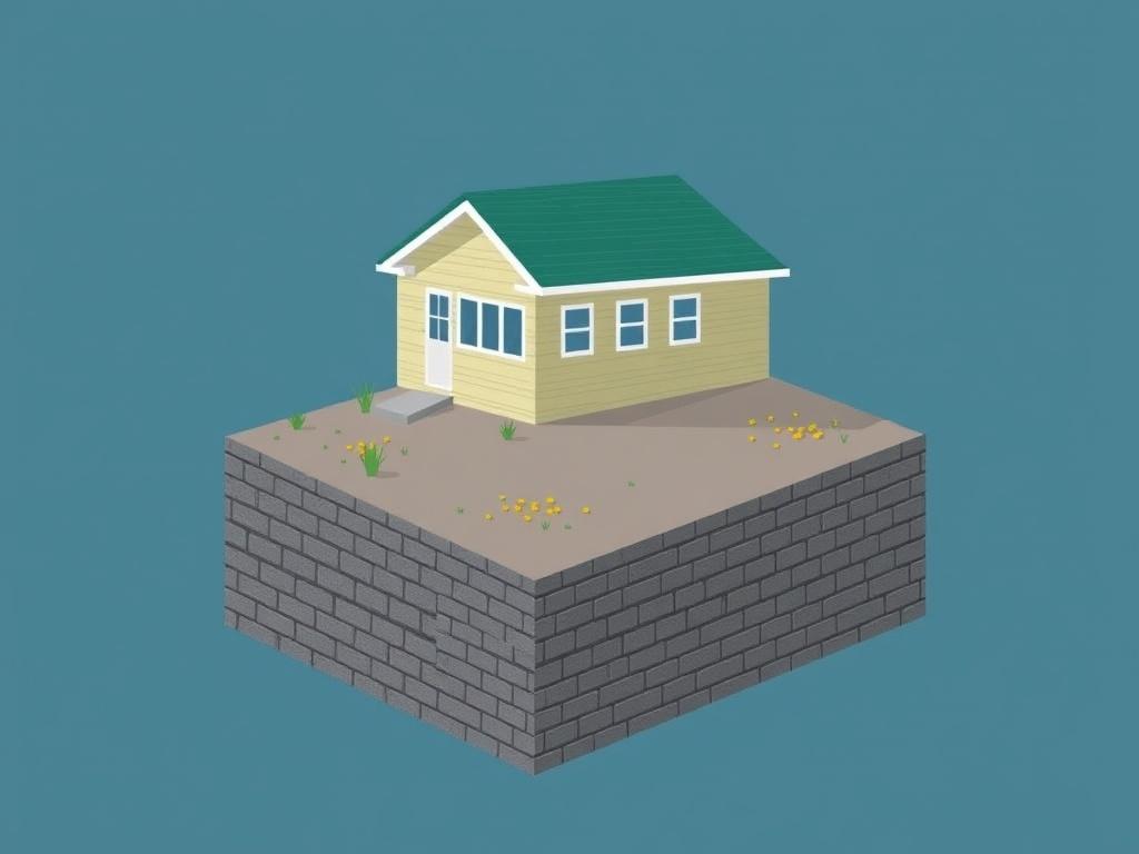     Foundation Types: Choosing the Best for Your Structure. Shallow foundations: the common choices
