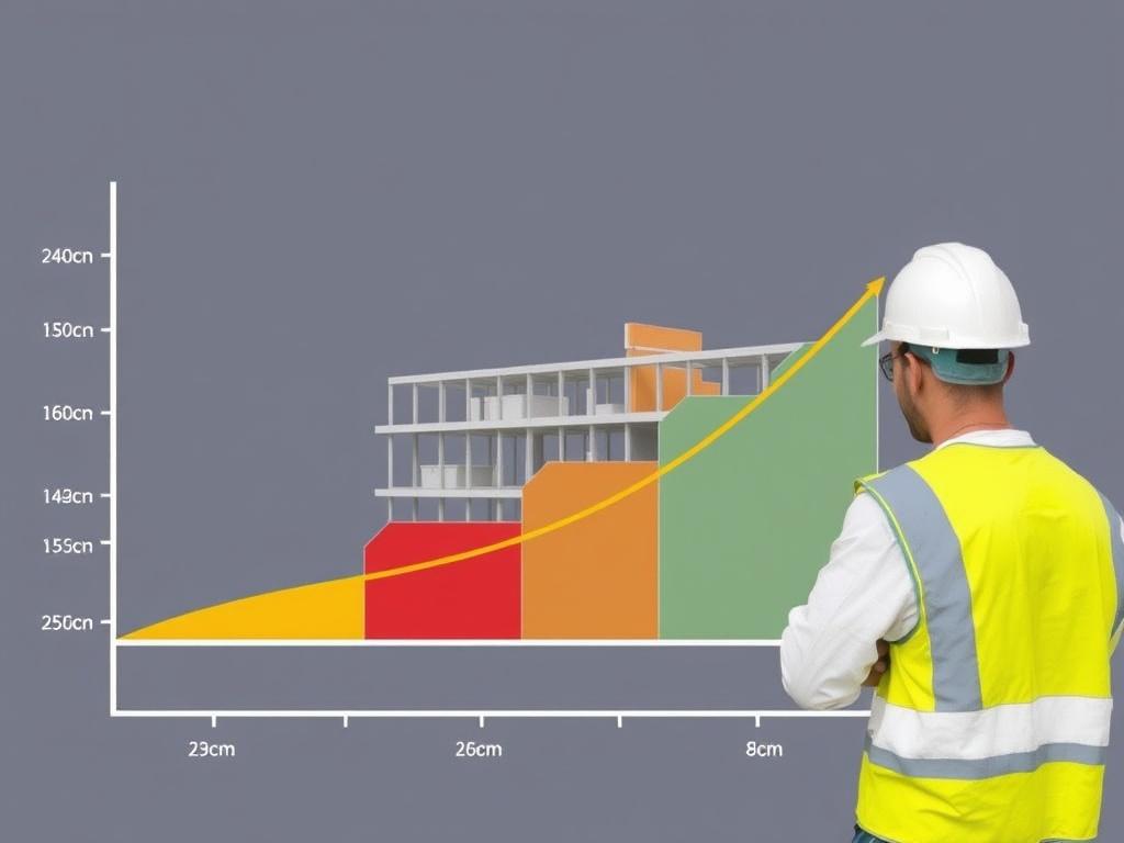 Le phasage d'un projet de construction. Principes de base pour structurer un projet Le phasage d'un projet de construction. Principes de base pour structurer un projet