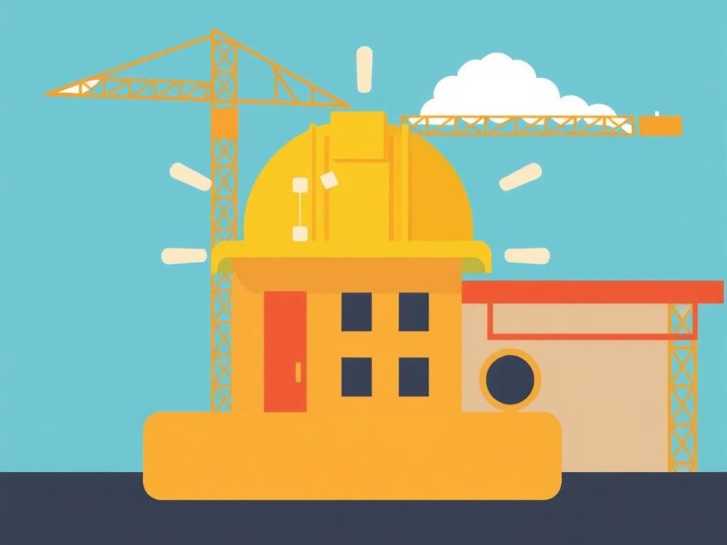 Bauversicherungen: Welche sind wirklich nötig?. Welche Versicherungen sind Pflicht und welche freiwillig?