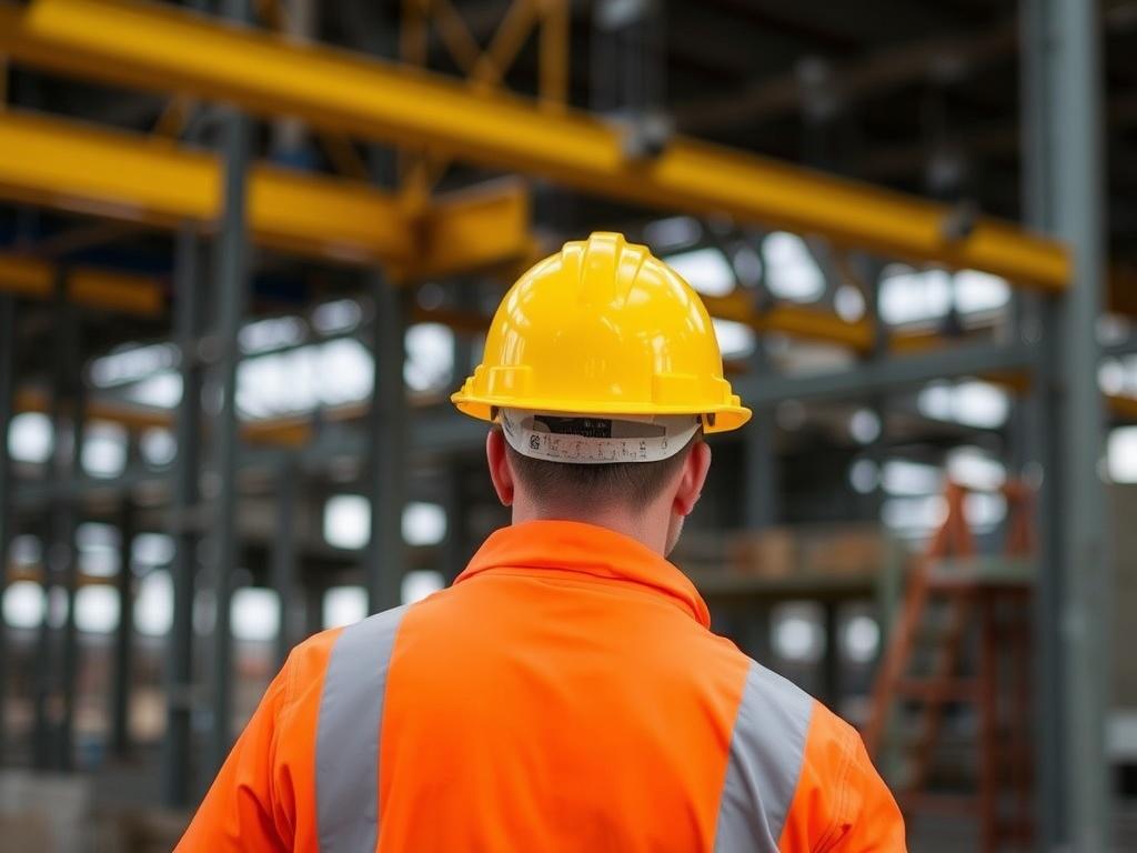 Safety Protocols Every Construction Site Must Follow. Creating and sustaining a safety culture Safety Protocols Every Construction Site Must Follow. Creating and sustaining a safety culture