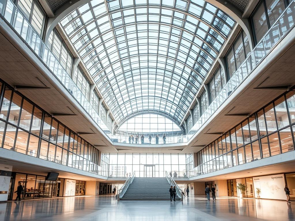 The Psychology of Space in Architectural Design. Core psychological principles that guide design The Psychology of Space in Architectural Design. Core psychological principles that guide design