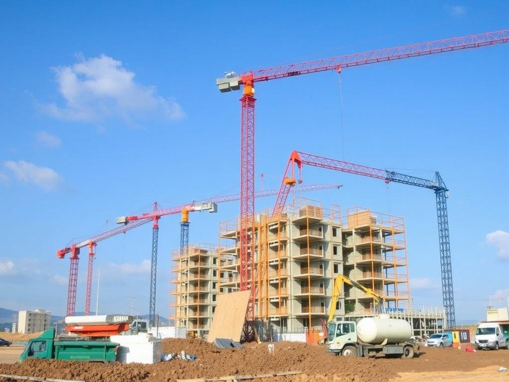     La lutte contre les nuisances sonores sur chantier. Coûts et analyse économique