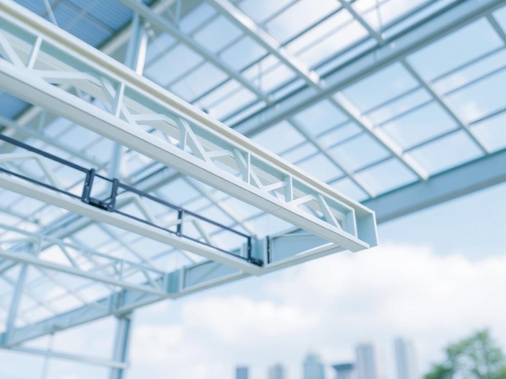 Les nouveaux matériaux composites en structure. Innovations et tendances à surveiller Les nouveaux matériaux composites en structure. Innovations et tendances à surveiller