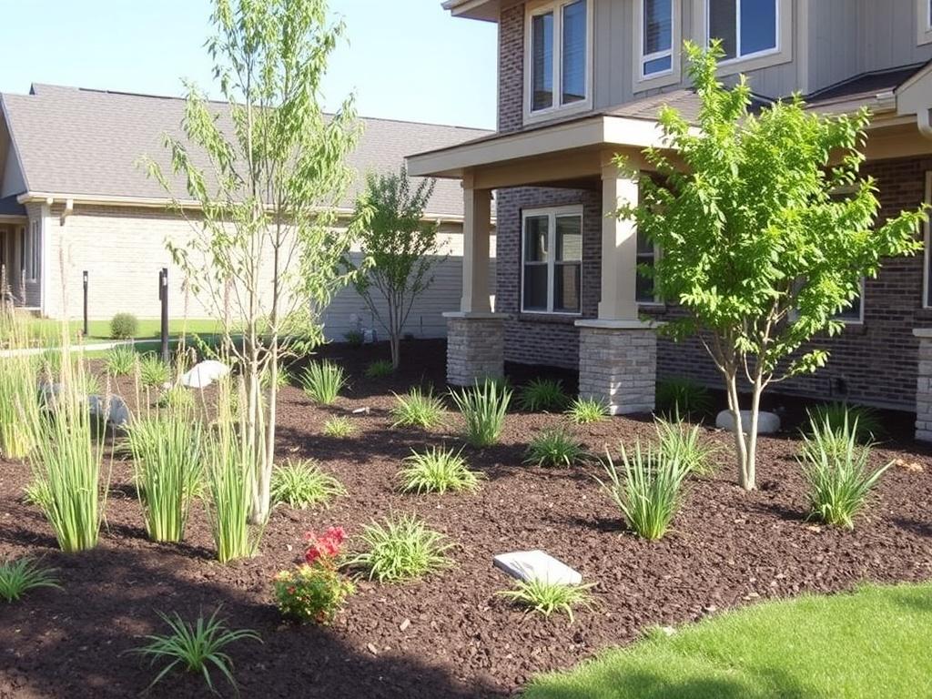     Landscaping and Exterior Construction Integration. Permitting, inspections, and compliance