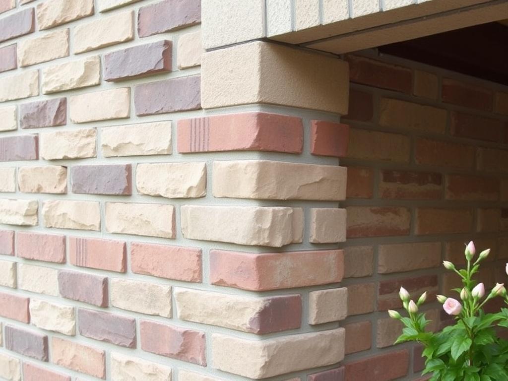     Masonry Techniques: Brick, Block, and Stone. Common failures and how to diagnose them