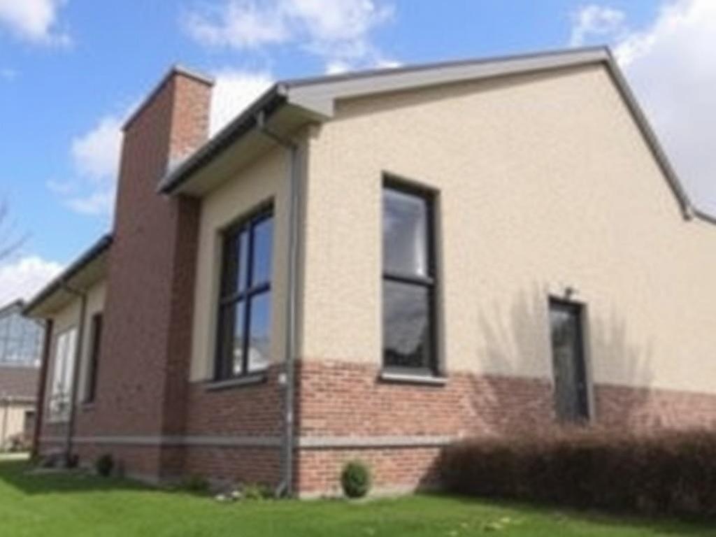 Dämmung der Gebäudehülle: Materialien und Methoden. Grundbegriffe der Wärmedämmung