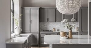 Secrets des finitions intérieures qui font la différence