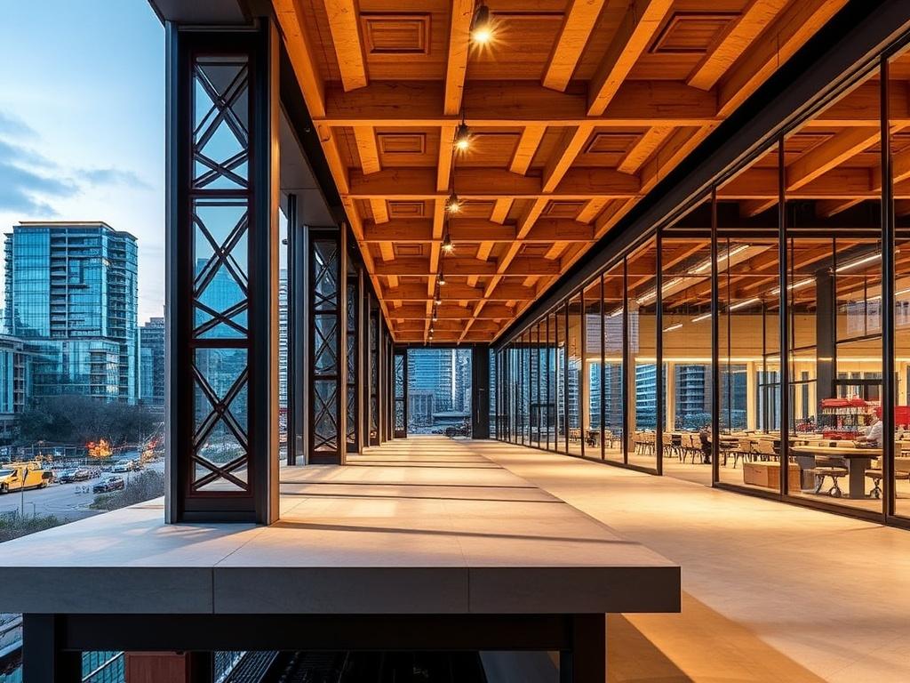     Modern Construction Methods: Innovations Shaping the Industry. Adoption strategies for owners and contractors