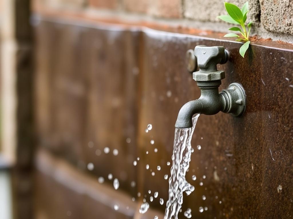 Regenwassernutzung: Nachhaltig und kostensparend. Kosten und Wirtschaftlichkeit Regenwassernutzung: Nachhaltig und kostensparend. Kosten und Wirtschaftlichkeit