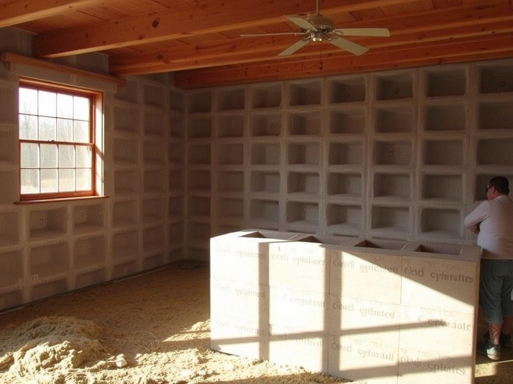 Insulated Concrete Forms (ICF) Construction Method. Getting started: finding contractors, training, and resources Insulated Concrete Forms (ICF) Construction Method. Getting started: finding contractors, training, and resources