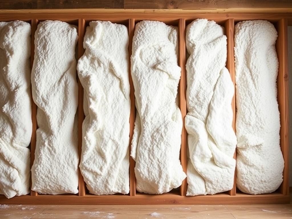 Sustainable Insulation Materials for Energy Efficiency. Why insulation matters now more than ever Sustainable Insulation Materials for Energy Efficiency. Why insulation matters now more than ever