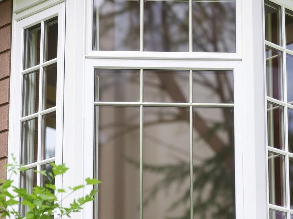 Energy-Efficient Window Installation. Maintenance to protect performance over time Energy-Efficient Window Installation. Maintenance to protect performance over time