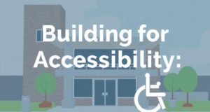 Building for accessibility: ADA compliance standards