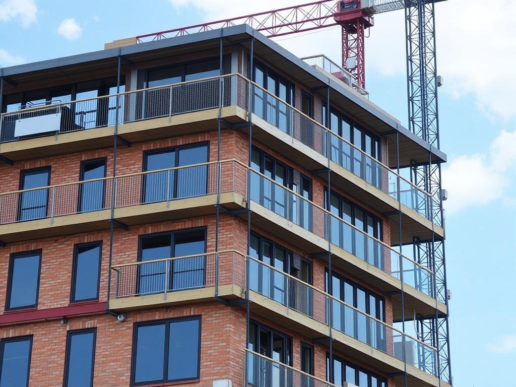 Bauversicherungen: Welche sind wirklich nötig?. Typische Verhandlungspunkte mit Versicherern