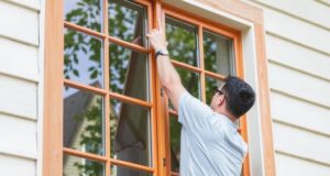 Energy-efficient window installation that actually saves money and comfort