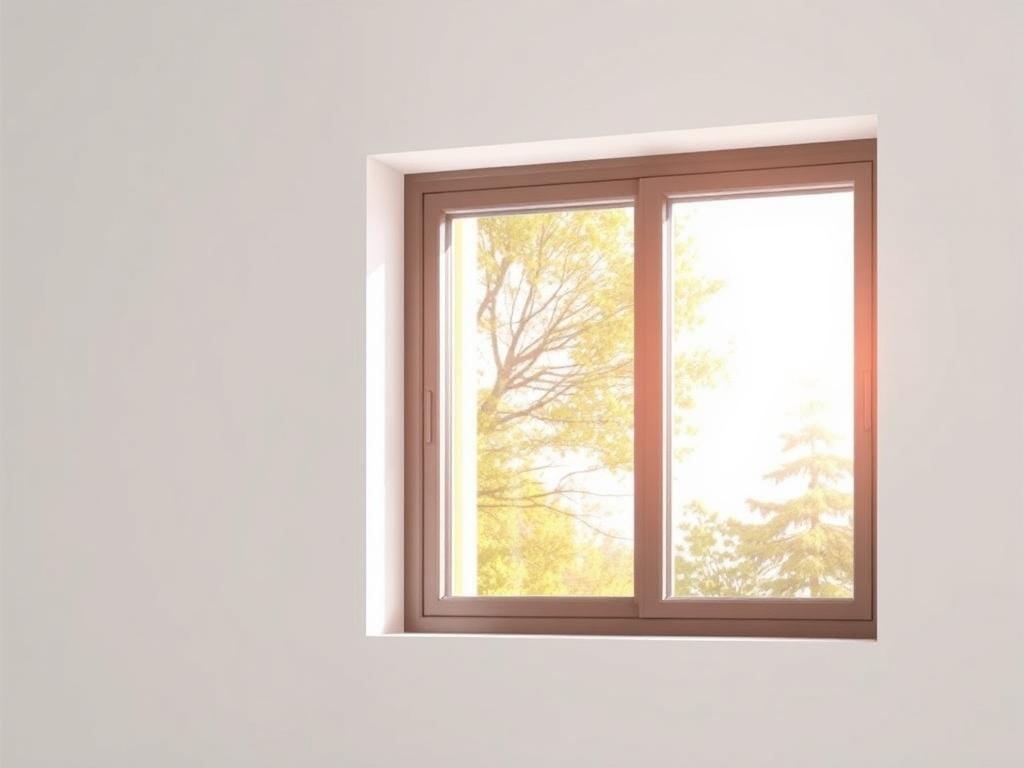 Moderne Fenstertechnik für Energieeinsparung. Kurzer Leitfaden zur Entscheidungsfindung Moderne Fenstertechnik für Energieeinsparung. Kurzer Leitfaden zur Entscheidungsfindung