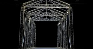 Construire en acier : parcours pratique de la conception au montage