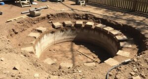 Die Baugrube lebendig denken: Vom ersten Spatenstich bis zur fertigen Gründung