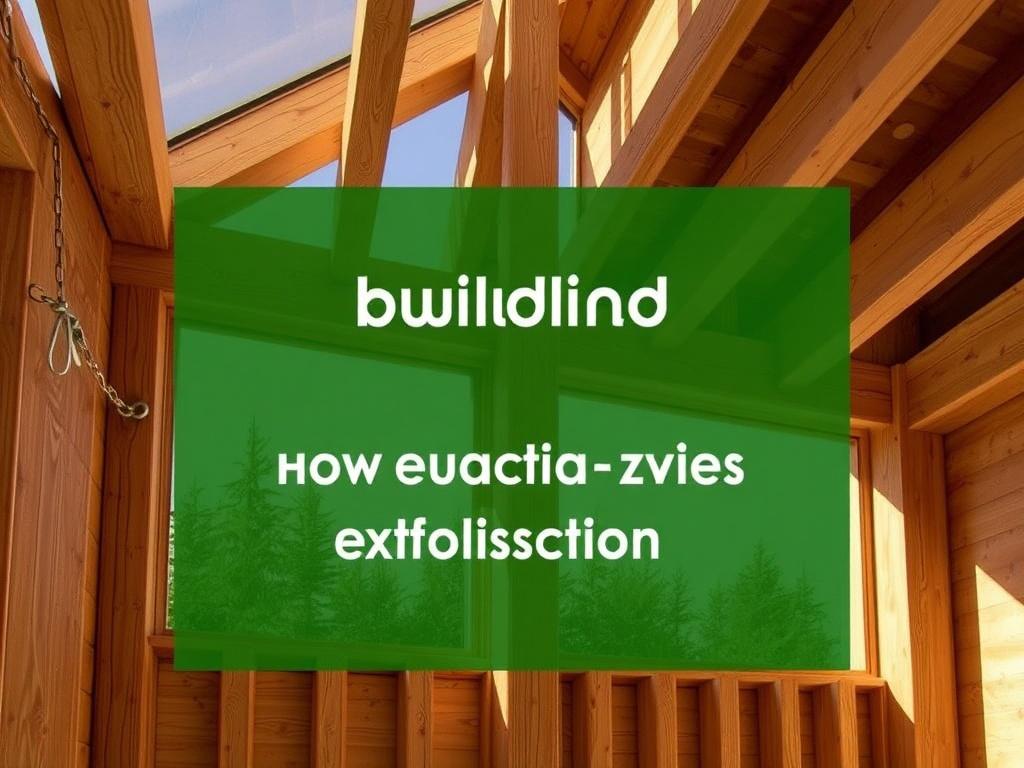 Bauen mit Holz: Vor- und Nachteile. Für welche Projekte eignet sich Holz besonders? Bauen mit Holz: Vor- und Nachteile. Für welche Projekte eignet sich Holz besonders?