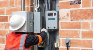 Electrical systems installation in new buildings: getting power right from the ground up