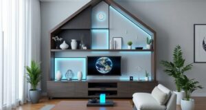 Smart Home von Anfang an integrieren: Ihr Zuhause für die Zukunft planen