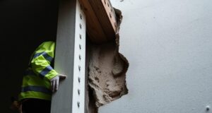 Baumängel erkennen und vermeiden: sicher bauen von Anfang an