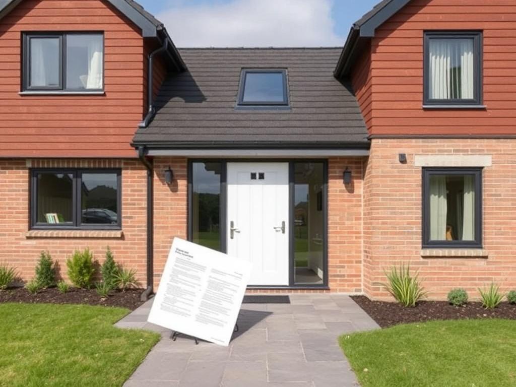 Das Abnahmeprotokoll: Der finale Schritt zum Eigenheim. Was muss inhaltlich in das Protokoll? Das Abnahmeprotokoll: Der finale Schritt zum Eigenheim. Was muss inhaltlich in das Protokoll?