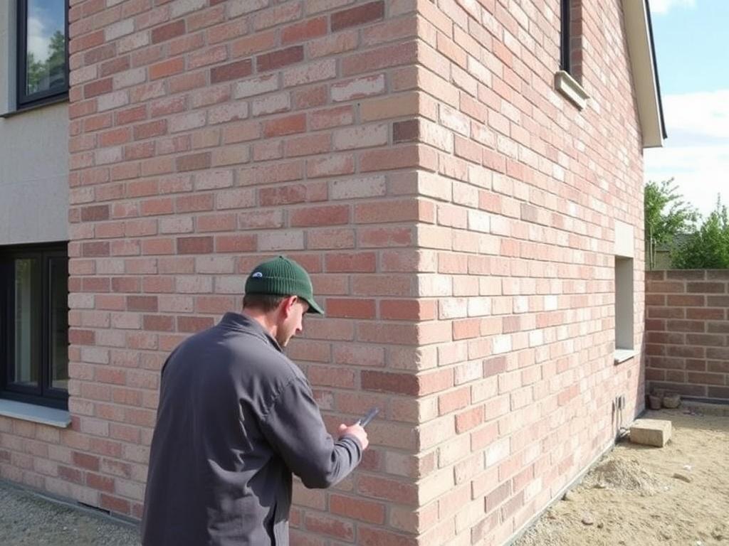 La maçonnerie : des parpaings à la brique monomur. Expérience personnelle : choix sur un chantier de rénovation La maçonnerie : des parpaings à la brique monomur. Expérience personnelle : choix sur un chantier de rénovation